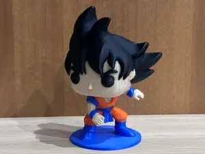 Funko Pop Goku Dragon Ball