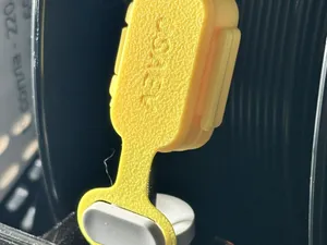 Filament Filter (Bambu Lab AMS 2 PRO)