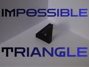Impossible Triangle