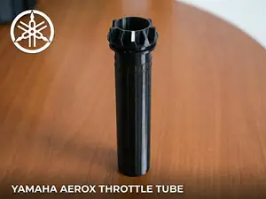 Yamaha Aerox Throttle Grip Core, Tube, Part