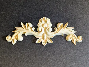 Decorative Overlay