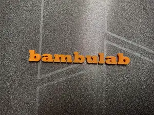 Alphabet