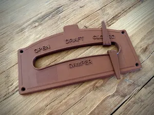 Damper from A Christmas Story V2