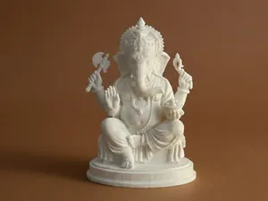 Ganesha – Hindu God