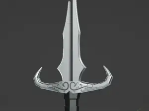 Roblox Two Time Dagger