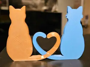 Harmony Love Cats