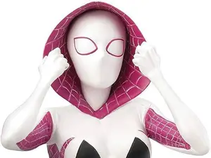 Spider-Gwen