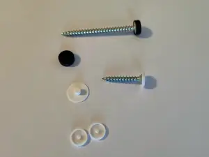 Screw cap / hole plug generator