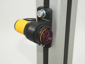 Sensorhalter IR Lichtschranke 5V