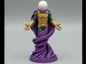 Mysterio - 150mm Action Figure