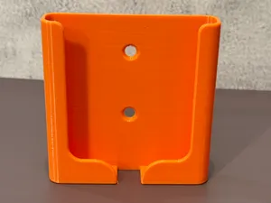 iPhone 16 Pro Max Wall Phone Holder