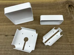 Customizable Cable Box (v2)