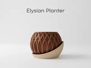 Elysian Planter