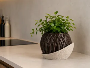 Elysian Planter