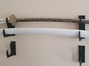 Wall Sword Holder