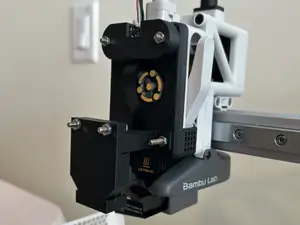 A1 & A1 Mini Nozzle Cam Mod! (KB3D Camera)