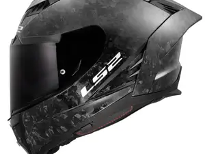 LS2 Dragon GoPro Kinnhalterung – Schnell gedruckt!