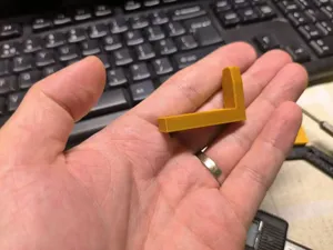 打火机手枪配件