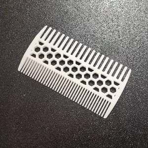 Beard Comb
