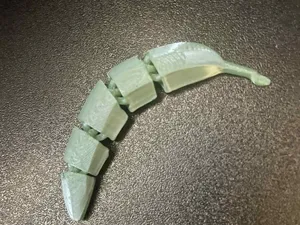 Flexi Banana