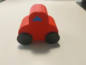 Toy car
