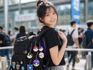 Pokeball Clicker Collection, AMS not required