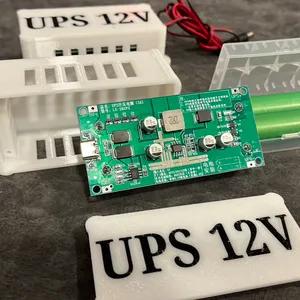 LB-2BUPS | UPS Case