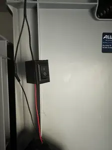 Switch housing