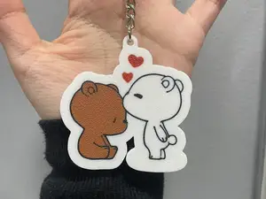 bear loving