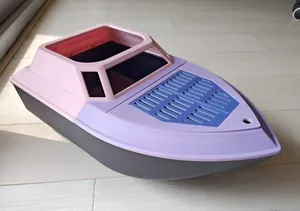 路亚友舟