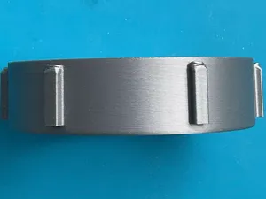 Schraubverschluss WC Muffe Rohrgewinde G 1 1/2 