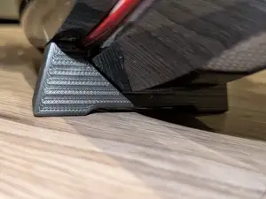 InMotion v10/v10F parking stand