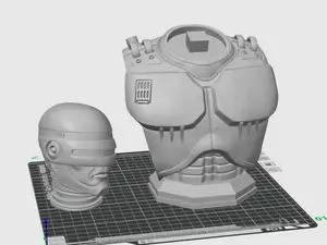 robo