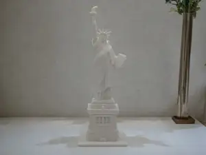 Statue of Liberty – Icon of Freedom & Hope