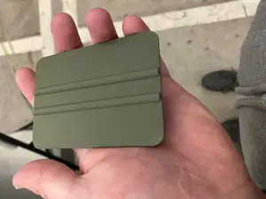 3M Vinyl Squeegee Application Tool