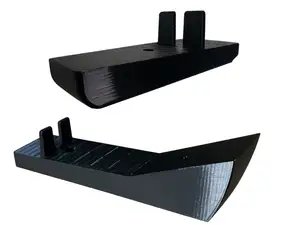 Rubber Feet for Stackable Pool Chair Lounge