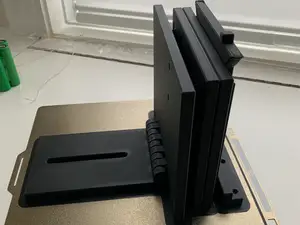 Track Saw Hinge