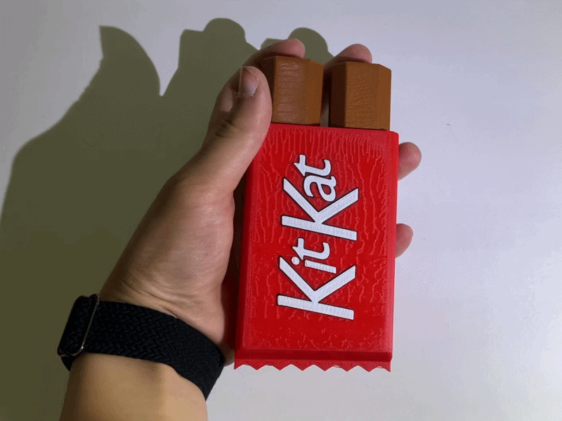 Kit Kat Clicker