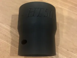 Bosch C35 auf HT50