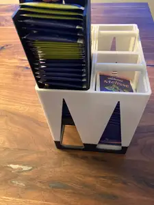 Tea container