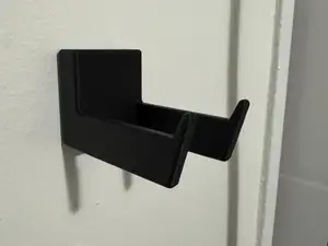 Hair Dryer Holder