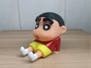 小新手机支架拆件分色