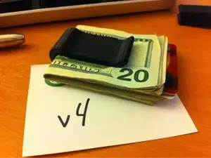 Money Clip