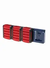 4x Bosch 4 wall for Bosch Pro 18v