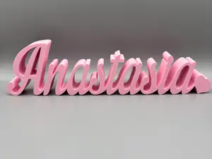 Anastasia nome