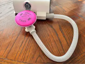 3m Remote Airsense 11 Adapter