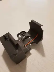 Mavic 2 Dropper Fishing