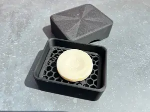travelers soap box