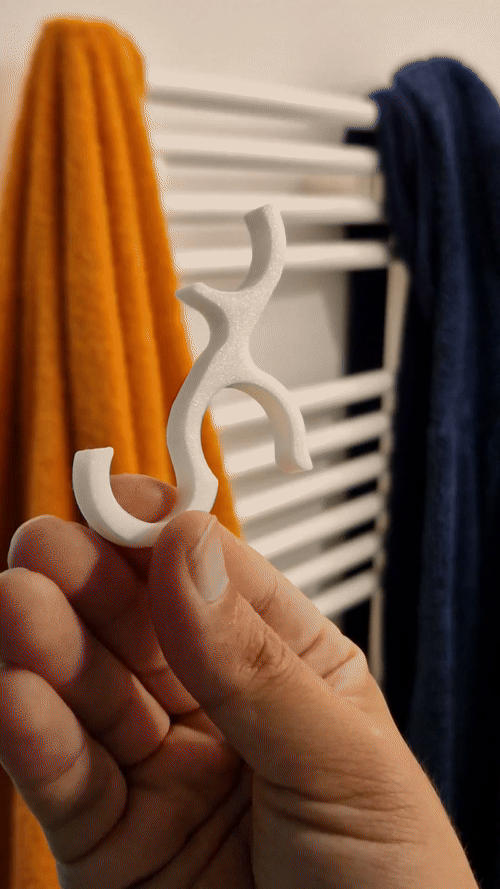 Towel Hook