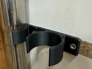 Vacuum cleaner Tube Hanger